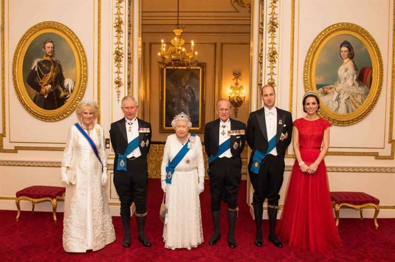 British Political Crisis: Royal Turmoil, Parliament Breakdown, and Starmer’s High-Risk Gamble on Trump’s Congress