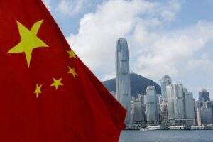 Exclusive | Strategic Interdependence: Why China Is Vital to U.S. National Security — And Why Economic Warfare Threatens Both Powers