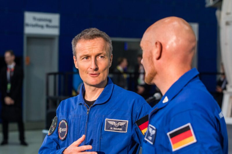 Germany Military Space Spending: Berlin Plans €35 Billion Space Push to Counter Russia and China Ahead of Chancellor’s China Visit Germany Military Space Spending: Berlin Plans €35 Billion Space Push to Counter Russia and China Ahead of Chancellor’s China Visit