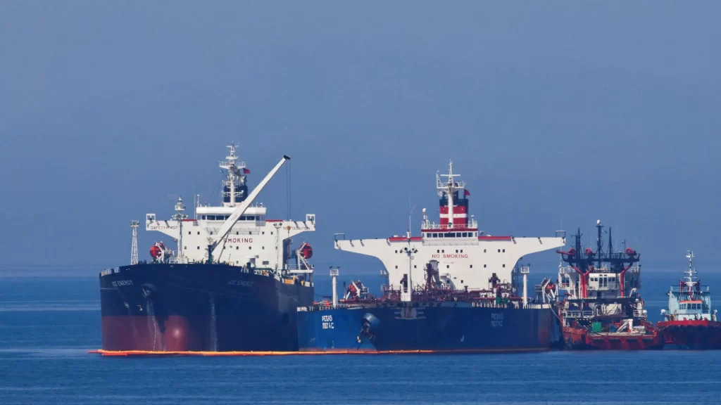 From Beijing to Dubai: Who Loses Most if the US Attacks Iran?