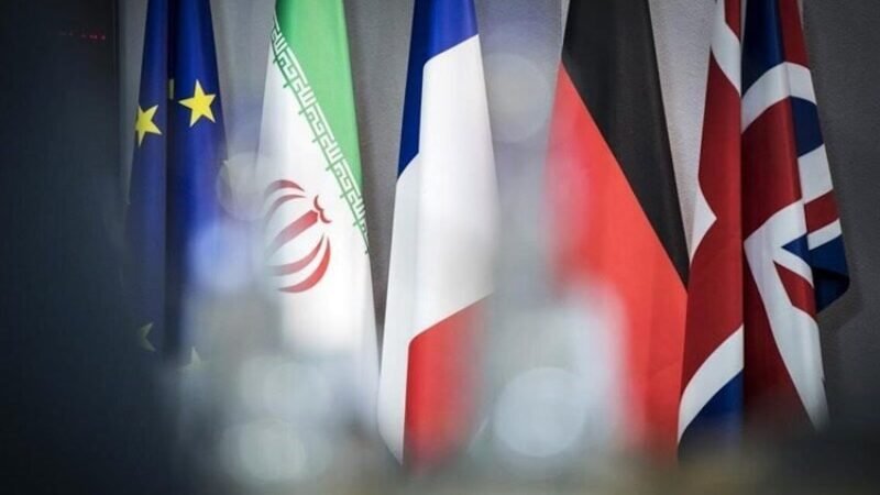Iran-EU Diplomatic Crisis Deepens After Terrorist Designation Retaliation Iran-EU Diplomatic Crisis Deepens After Terrorist Designation Retaliation