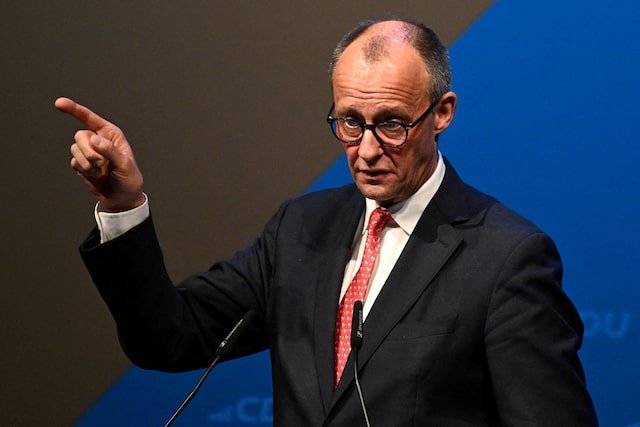 Merz China Visit Signals Germany’s Strategic Pivot Toward Beijing as Billion-Dollar Trade Deals Loom Merz China Visit Signals Germany’s Strategic Pivot Toward Beijing as Billion-Dollar Trade Deals Loom