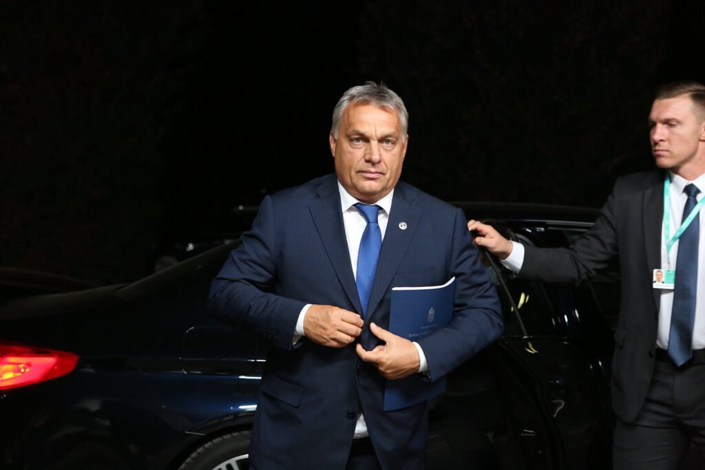 Hungary Elections 2026: Viktor Orbán Faces His Toughest Challenger in 14 Years of Rule Hungary Elections 2026: Viktor Orbán Faces His Toughest Challenger in 14 Years of Rule
