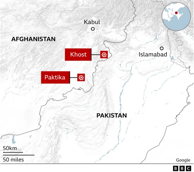 Pakistan–Afghanistan Airstrike Crisis Escalates as Trump Administration Weighs Options and China Adopts Strategic Caution Pakistan–Afghanistan Airstrike Crisis Escalates as Trump Administration Weighs Options and China Adopts Strategic Caution