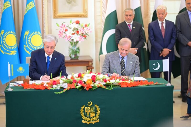 Exposing the Lies of Kazakhstan’s President: Mass Killings, Torture, and Authoritarianism Exposing the Lies of Kazakhstan’s President: Mass Killings, Torture, and Authoritarianism