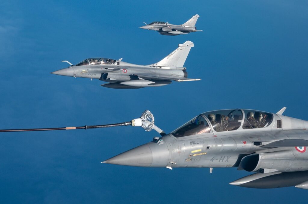 India’s $39 Billion Rafale Expansion Raises Global Alarm Over Escalating South Asia Arms Race India’s $39 Billion Rafale Expansion Raises Global Alarm Over Escalating South Asia Arms Race