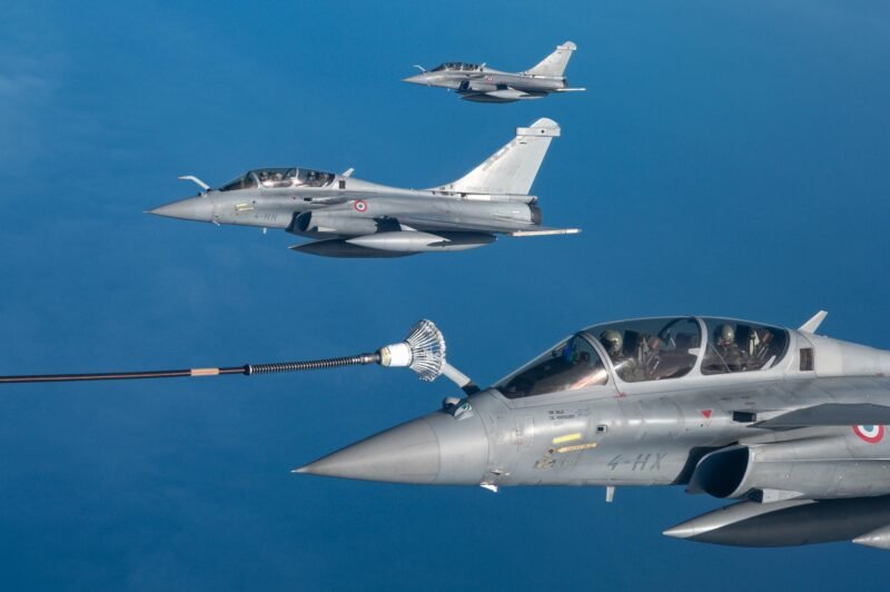 India’s $39 Billion Rafale Expansion Raises Global Alarm Over Escalating South Asia Arms Race India’s $39 Billion Rafale Expansion Raises Global Alarm Over Escalating South Asia Arms Race