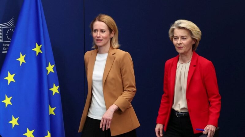 European Union’s New Oil Sanctions Threaten to Cripple Russia’s Economy European Union’s New Oil Sanctions Threaten to Cripple Russia’s Economy