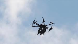 Pakistan Drone Terror Attack: Frontier Constabulary Martyrs Stop Deadly Suicide Drone Strike in Khyber Pakhtunkhwa
