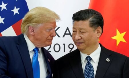 Trump shelves key China tech restrictions before April summit with Xi Jinping. Rare earth leverage, AI infrastructure growth, and global diplomatic shifts shape Washington’s recalibration. Is this the beginning of a durable U.S.–China strategic stabilization?