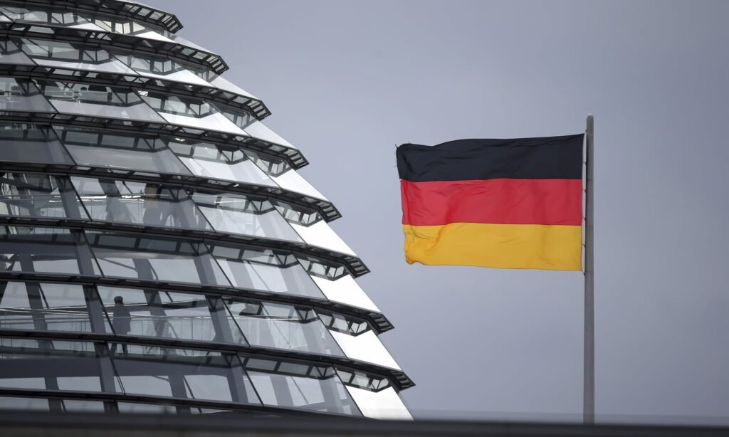 EU Grand Bargain Collapse: How German Industry, French Agriculture, and London Finance Are Heading for Conflict