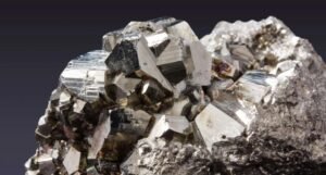 The Material Mandate: How Critical Minerals are Ending the Age of Oil and Redrawing the Map of Global Power