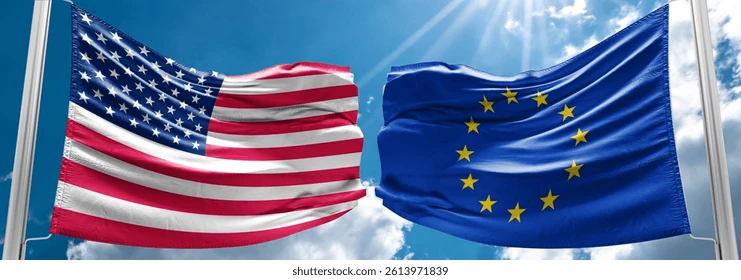 Exclusive | U.S EU Trade Tension: Is Transatlantic Trade at a Crossroads? How Trump’s Tariffs Shook the $1.6 Trillion U.S.–EU Economic Alliance — And What Happens After the Supreme Court Blow Exclusive | U.S EU Trade Tension: Is Transatlantic Trade at a Crossroads? How Trump’s Tariffs Shook the $1.6 Trillion U.S.–EU Economic Alliance — And What Happens After the Supreme Court Blow