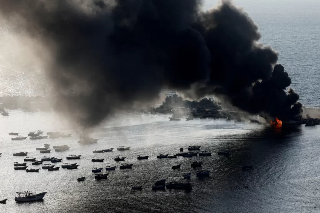 What We Know — and What We Do Not Yet Know — About the Joint U.S.–Israel Attack on Iran What We Know — and What We Do Not Yet Know — About the Joint U.S.–Israel Attack on Iran