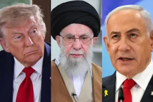 U.S. Joins Israel in Attack on Iran: Global Security Faces Historic Escalation
