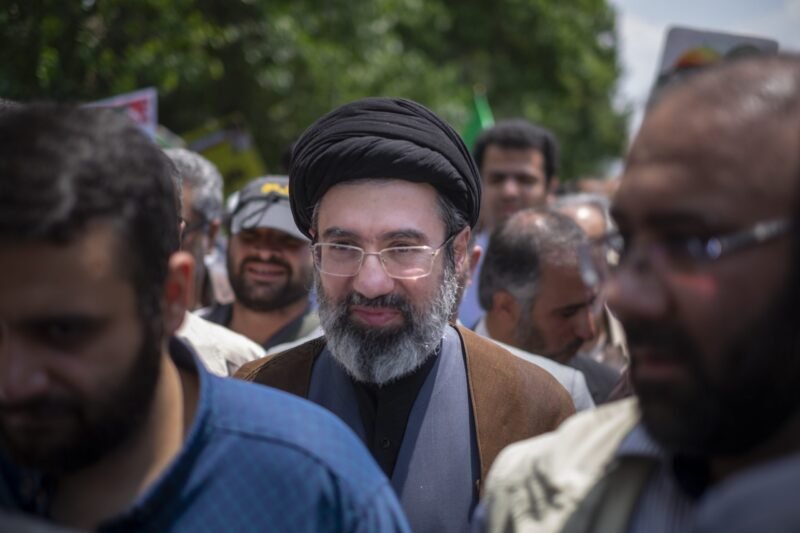 Iran Supreme Leader Whereabouts: Conflicting Reports Deepen Mystery as Iran War Shows No Clear Winner Iran Supreme Leader Whereabouts: Conflicting Reports Deepen Mystery as Iran War Shows No Clear Winner