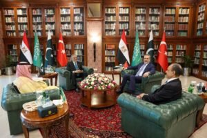 Pakistan Iran War Mediation: Islamabad Positions Itself as the Center of Regional De-Escalation Strategy