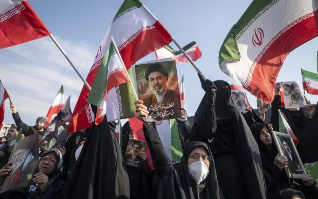 Iran War Escalation: Assassination, Strait of Hormuz Crisis, and the Rise of a Hardened IRGC State Iran war escalation, Iran Israel conflict 2026, Strait of Hormuz crisis, IRGC power Iran, Middle East war analysis, US Iran tensions, Gulf security crisis, oil supply disruption, Tehran leadership strategy, geopolitical risk Middle East