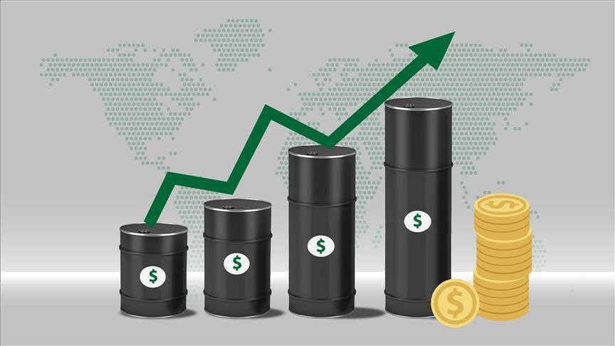 Higher Oil Prices Shake Global Economy as Middle East Conflict Redraws Energy Market Future