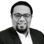 Farrukh Ali Baig