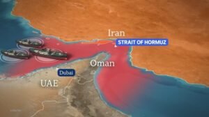Hormuz Crisis Escalation: Infrastructure Warfare and the Emerging Risk to Gulf Energy-Water Security