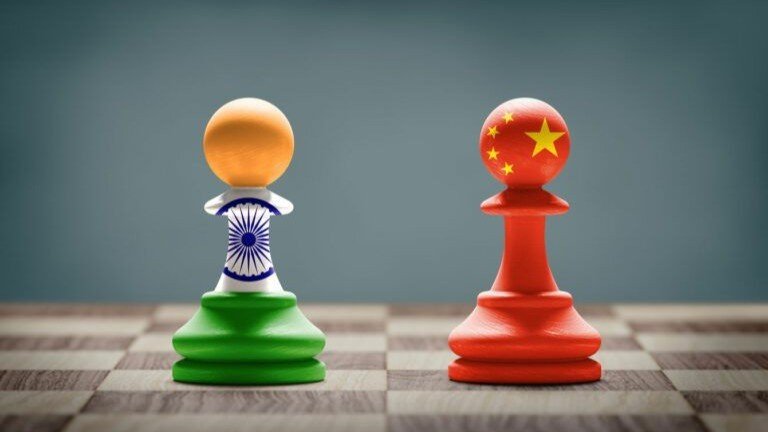 India-China Trade Thaw 2026: Pragmatism Overcomes Six Years of Strategic Friction India-China Trade Thaw 2026: Pragmatism Overcomes Six Years of Strategic Friction