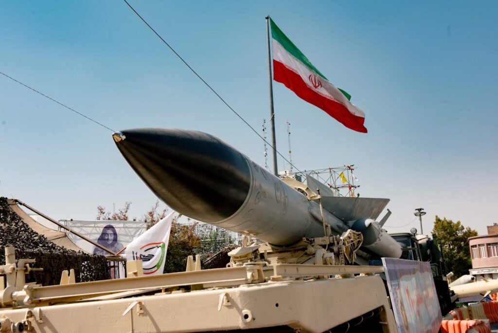 Iran Nuclear Weapon: Iran Likely Retains Half of Near-Weapons-Grade Uranium at Isfahan, IAEA Warns Amid U.S.-Israeli Strikes Iran Nuclear Weapon: Iran Likely Retains Half of Near-Weapons-Grade Uranium at Isfahan, IAEA Chief Warns