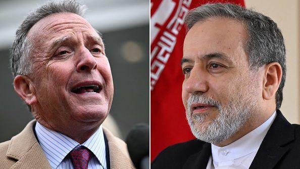 Iran US Peace Talks: Strategic Ambiguity Defines Tehran’s Calculated Shift Toward Negotiations Iran US Peace Talks: Strategic Ambiguity Defines Tehran’s Calculated Shift Toward Negotiations