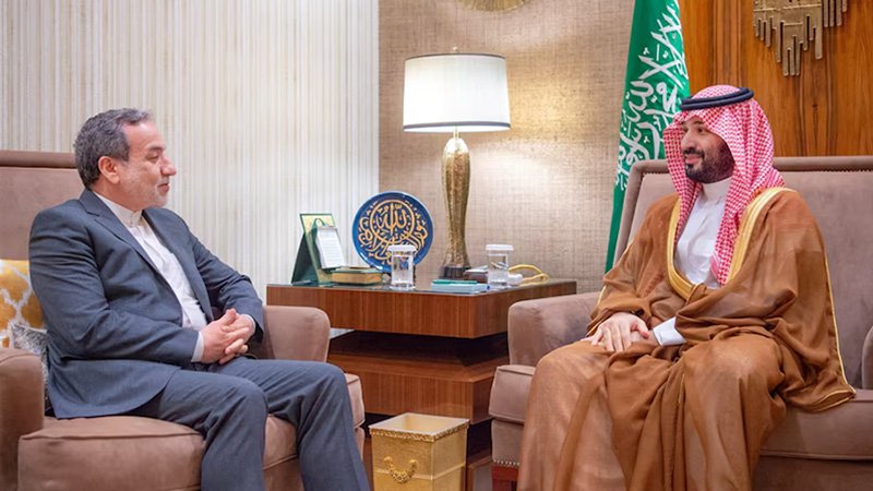 Saudi Arabia Joins War Against Iran After Aramco Strike as Gulf Coalition Enters Expanding Middle East Conflict