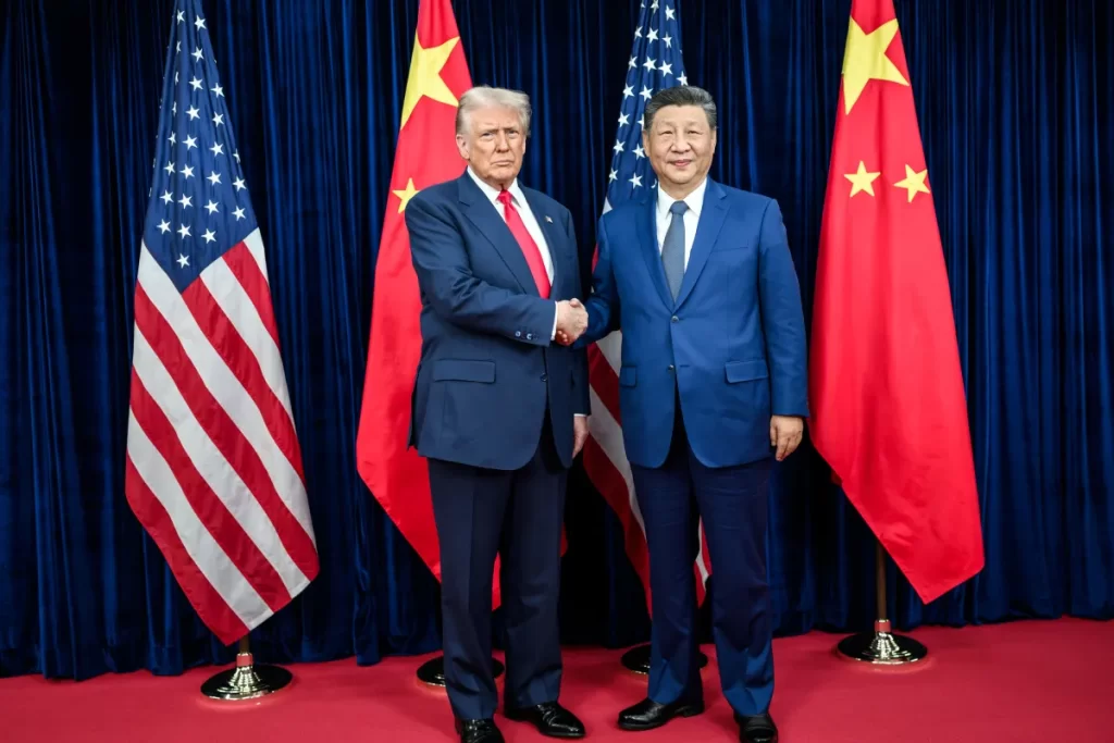 Trump-Xi Summit Uncertainty: Iran War Raises Questions but Officials Signal No Delay Trump-Xi Summit Uncertainty: Iran War Raises Questions but Officials Signal No Delay
