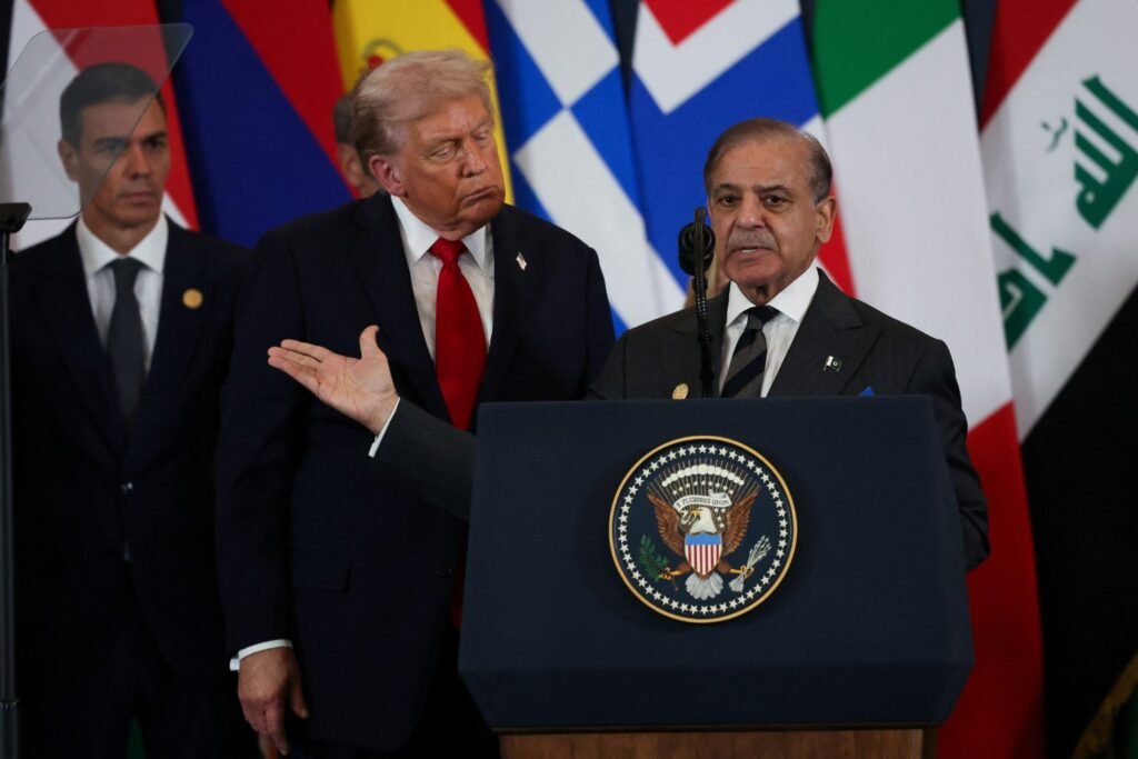 Pakistan Digital Diplomacy: The Silent Channel Preventing a U.S.-Iran War Escalation Pakistan Digital Diplomacy: The Silent Channel Preventing a U.S.-Iran War Escalation