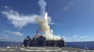 Tomhawk Missile Usage: 850 Shocking Strikes That Changed the Iran War Strategy