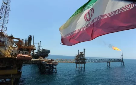 Trump Iran Oil Sanctions Lifted: A ‘Blessing in Disguise’ for Global Energy Markets and Iranian Oil Firms