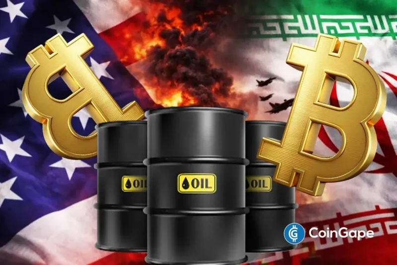 US–Iran War Shakes Global Markets as Oil Prices Surge and Strait of Hormuz Crisis Deepens US–Iran War Shakes Global Markets as Oil Prices Surge and Strait of Hormuz Crisis Deepens