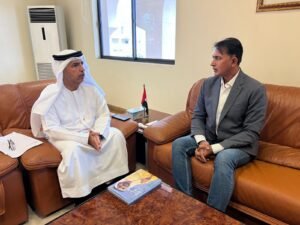 UAE Ambassador Interview highlights UAE leadership’s immediate directive to support and compensate families of Pakistani martyrs with long-term care