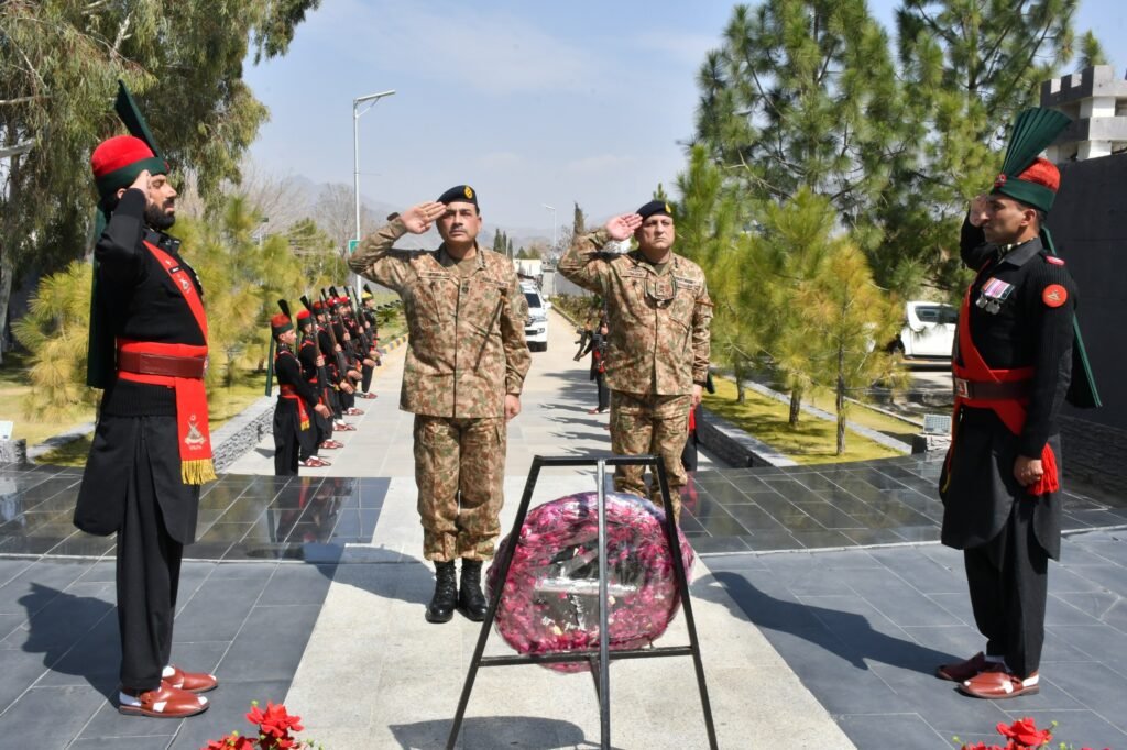 Pakistan Afghanistan Border Conflict Escalates as Asim Munir Links Truce to Taliban Ending Terror Support Pakistan Afghanistan Border Conflict Escalates as Asim Munir Links Truce to Taliban Ending Terror Support