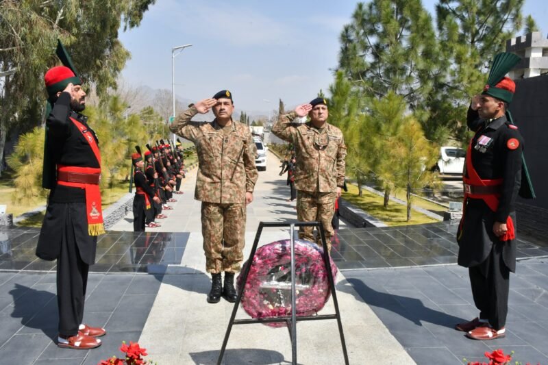 Pakistan Afghanistan Border Conflict Escalates as Asim Munir Links Truce to Taliban Ending Terror Support Pakistan Afghanistan Border Conflict Escalates as Asim Munir Links Truce to Taliban Ending Terror Support