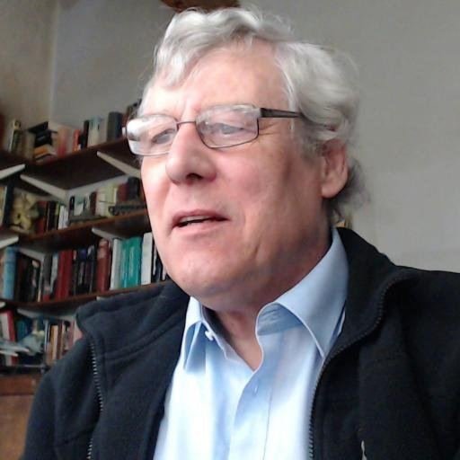 Dr Richard A E North Warns: Iranian Military Must Confront IRGC as War Risks Global Escalation Dr Richard A E North Warns: Iranian Military Must Confront IRGC as War Risks Global Escalation