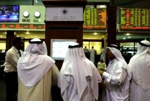 Dubai Economy War Impact: UAE Markets Slide, Property Boom Shaken as U.S.–Iran Conflict Hits Gulf Financial Hub