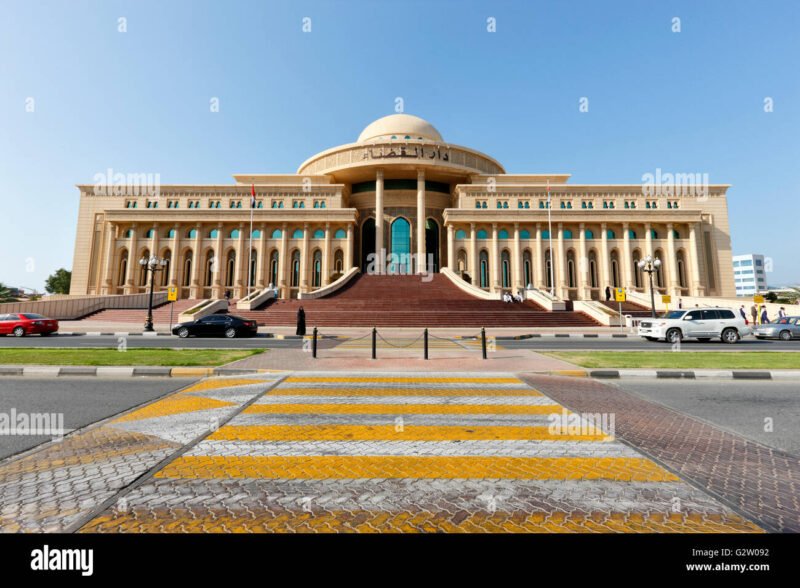 UAE Freeze Iranian Assets: A Financial Front Opens in the Expanding Gulf War