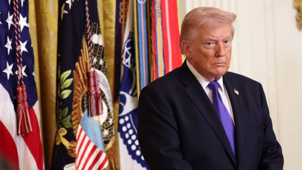Trump Iran Strategy: What’s Driving Escalation and Future War Forecasts Trump Iran Strategy: What’s Driving Escalation and Future War Forecasts