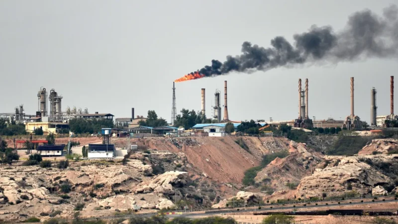 Kharg Island Strike: U.S. Bombs Iran’s Oil Lifeline as Middle East War Enters Dangerous New Phase Kharg Island Strike: U.S. Bombs Iran’s Oil Lifeline as Middle East War Enters Dangerous New Phase