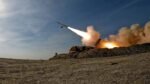 Iran Ballistic Missile Strike in Azerbaijan Sparks Fury as Baku Vows Retaliation