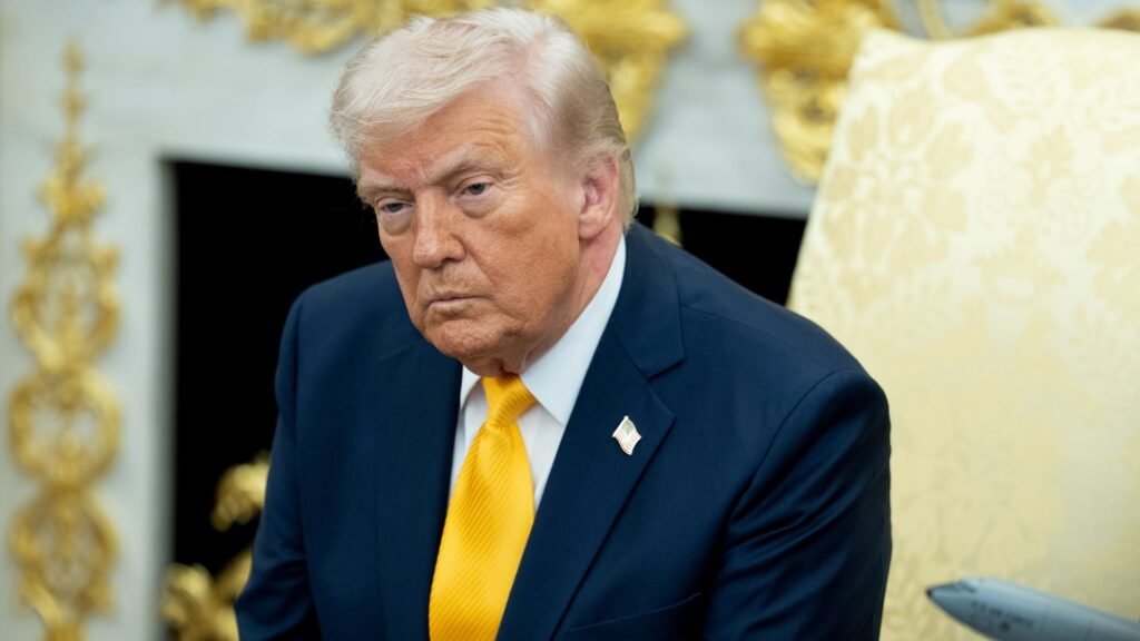 Trump Iran War Strait of Hormuz: Trump Signals a War “Winding Down”—But the Strait of Hormuz Says Otherwise