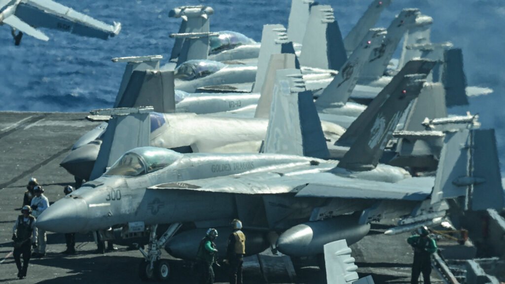 Iran War Escalates as Tanker Attacks, Lebanon Strikes and Oil Price Surge Shake Global Markets Iran War Escalates as Tanker Attacks, Lebanon Strikes and Oil Price Surge Shake Global Markets