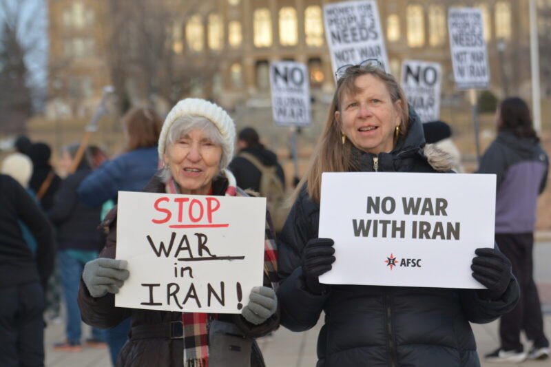 Iran War: A Regional War With Global Implications—But Not Yet a World War