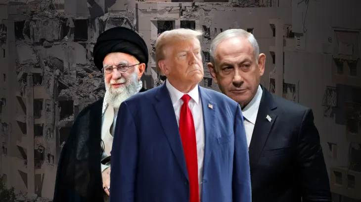 US Iran Conflict Aftermath: The Winners, the Losers — and the Unanswered Questions After the U.S.–Iran War Shock US Iran Conflict Aftermath: The Winners, the Losers — and the Unanswered Questions After the U.S.–Iran War Shock