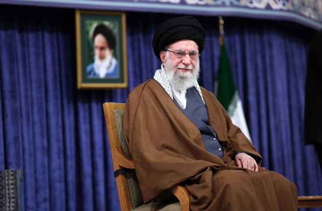 Iran Supreme Leader Assassinated: Middle East Plunges Into Chaos After U.S.–Israel Strikes and Trump Vows Continued Attacks Iran Supreme Leader Assassinated: Middle East Plunges Into Chaos After U.S.–Israel Strikes and Trump Vows Continued Attacks