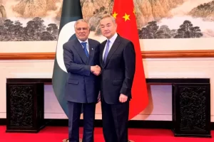 Pakistan China Peace Initiative Iran War: Strategic Guarantees and Multilateral Leverage Reshape Conflict Endgame