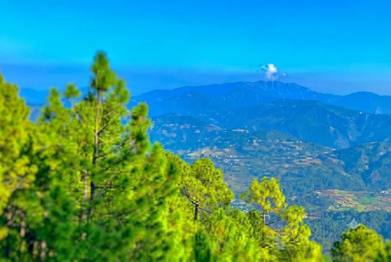 Kotli Sattian Tourism: Pakistan’s Untapped Alpine Jewel Ready for the World